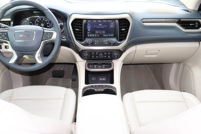 2023 GMC Acadia AWD 4dr Denali