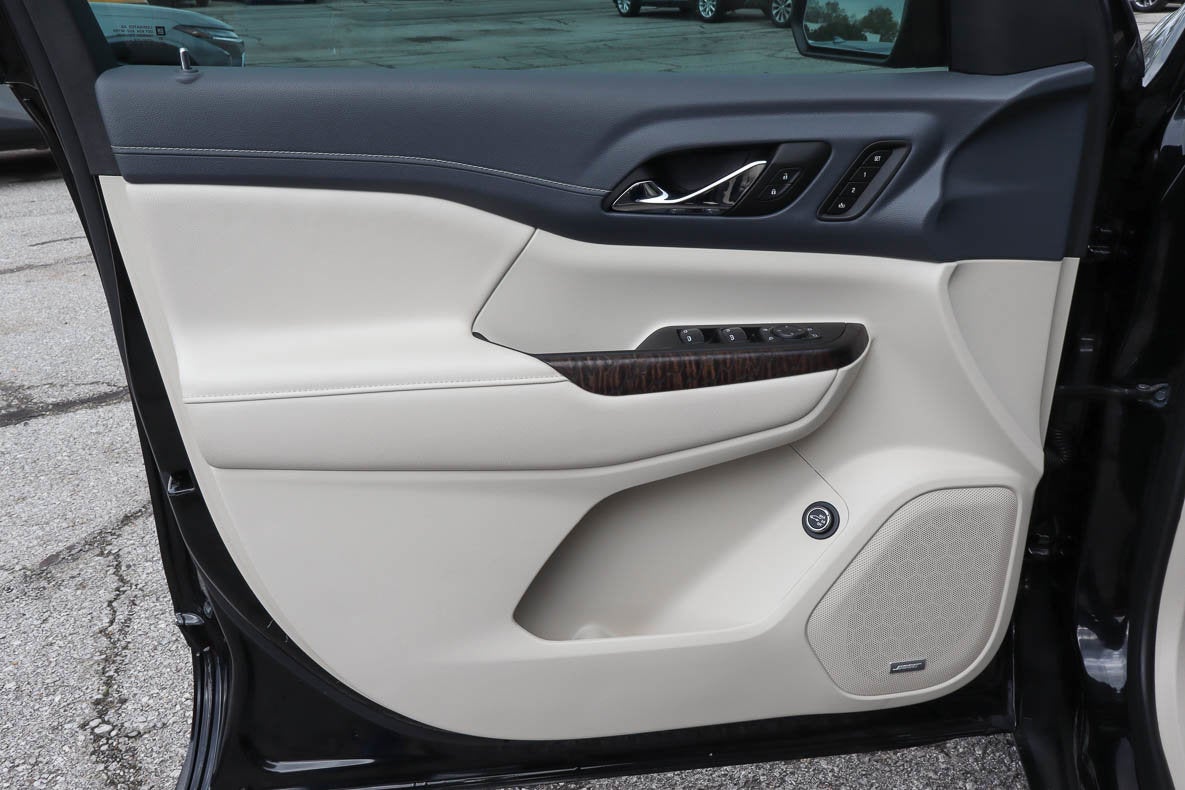 2023 GMC Acadia AWD 4dr Denali