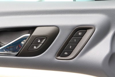 2023 GMC Acadia AWD 4dr Denali