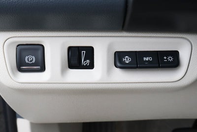 2023 GMC Acadia AWD 4dr Denali