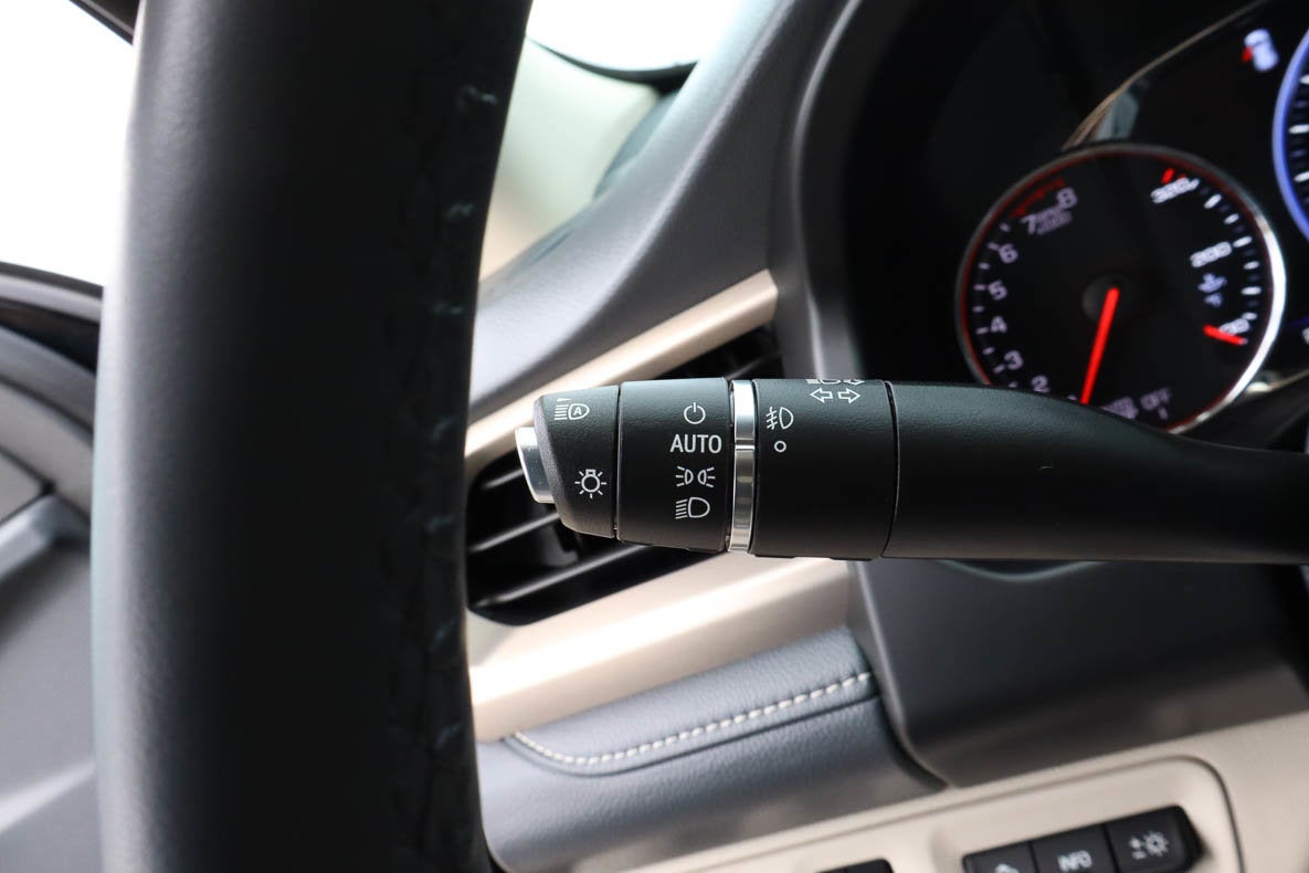 2023 GMC Acadia AWD 4dr Denali