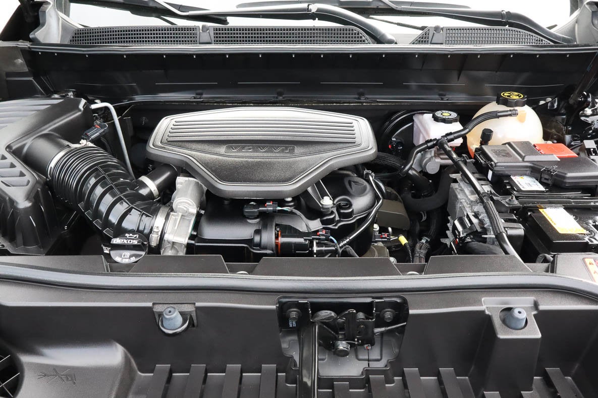 2023 GMC Acadia AWD 4dr Denali