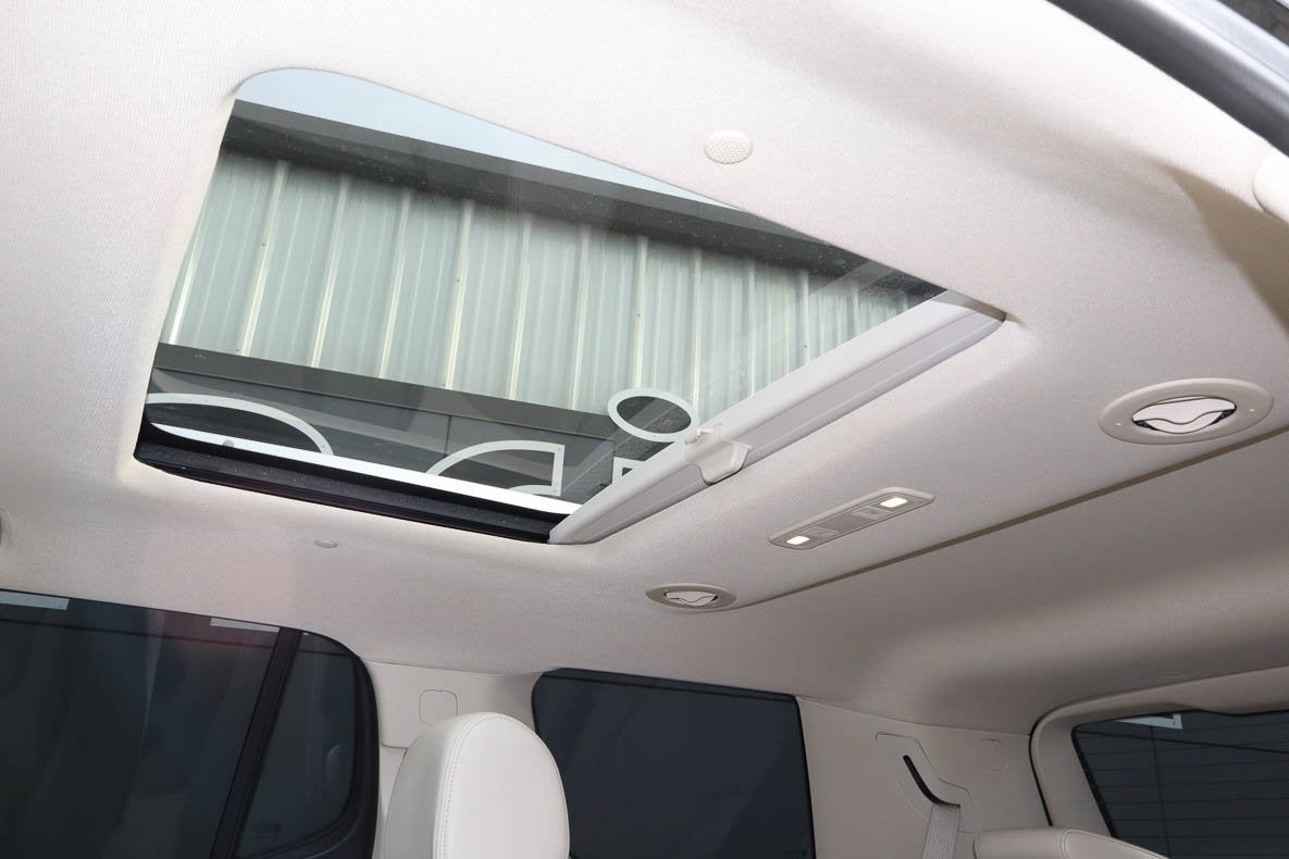 2023 GMC Acadia AWD 4dr Denali