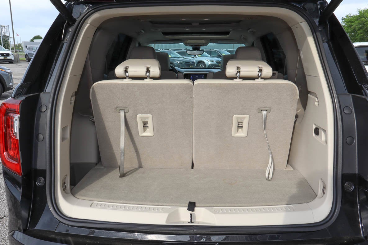 2023 GMC Acadia AWD 4dr Denali