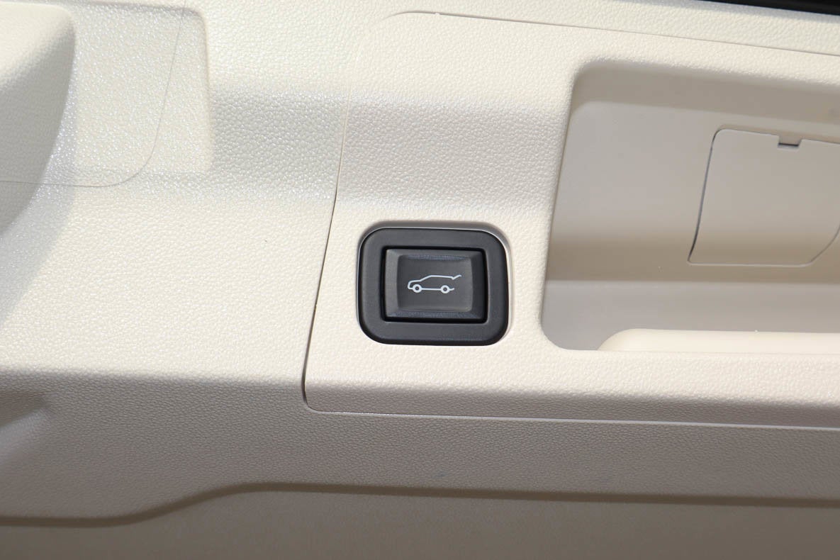 2023 GMC Acadia AWD 4dr Denali