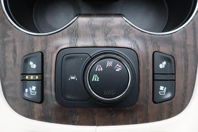 2023 GMC Acadia AWD 4dr Denali