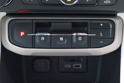 2023 GMC Acadia AWD 4dr Denali