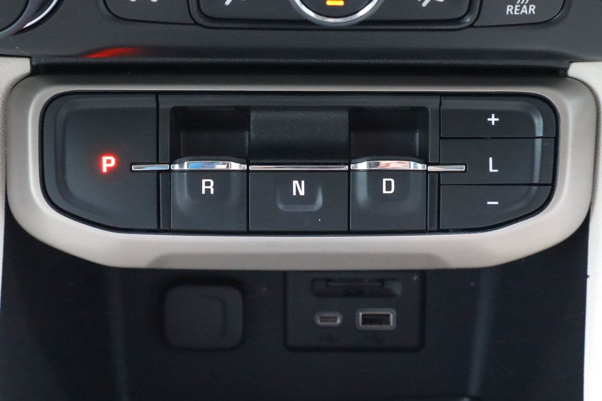 2023 GMC Acadia AWD 4dr Denali