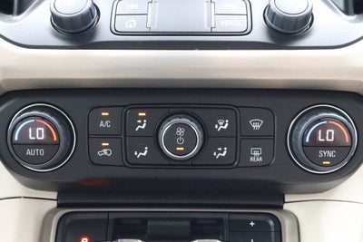 2023 GMC Acadia AWD 4dr Denali