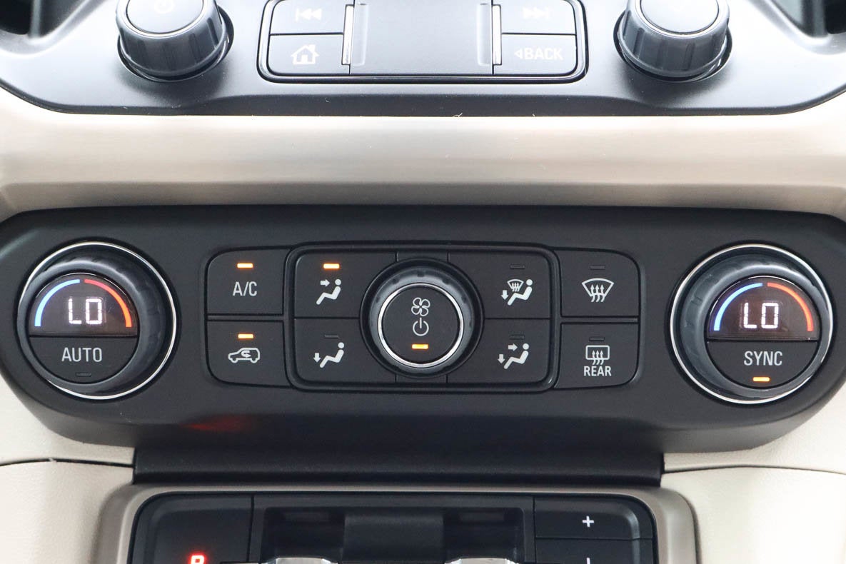 2023 GMC Acadia AWD 4dr Denali