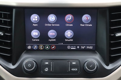 2023 GMC Acadia AWD 4dr Denali