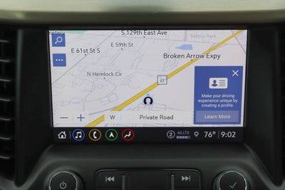 2023 GMC Acadia AWD 4dr Denali