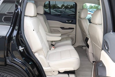 2023 GMC Acadia AWD 4dr Denali