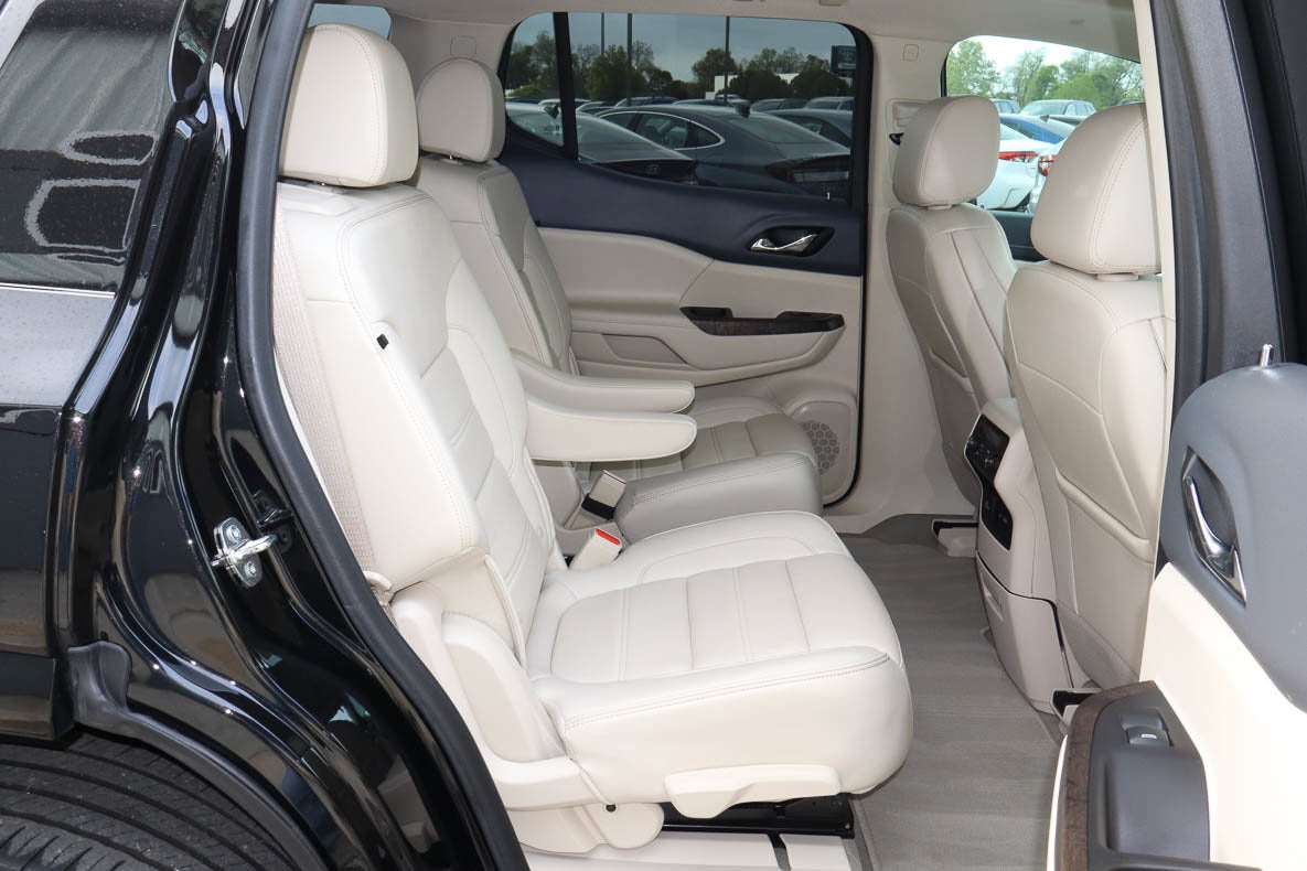 2023 GMC Acadia AWD 4dr Denali