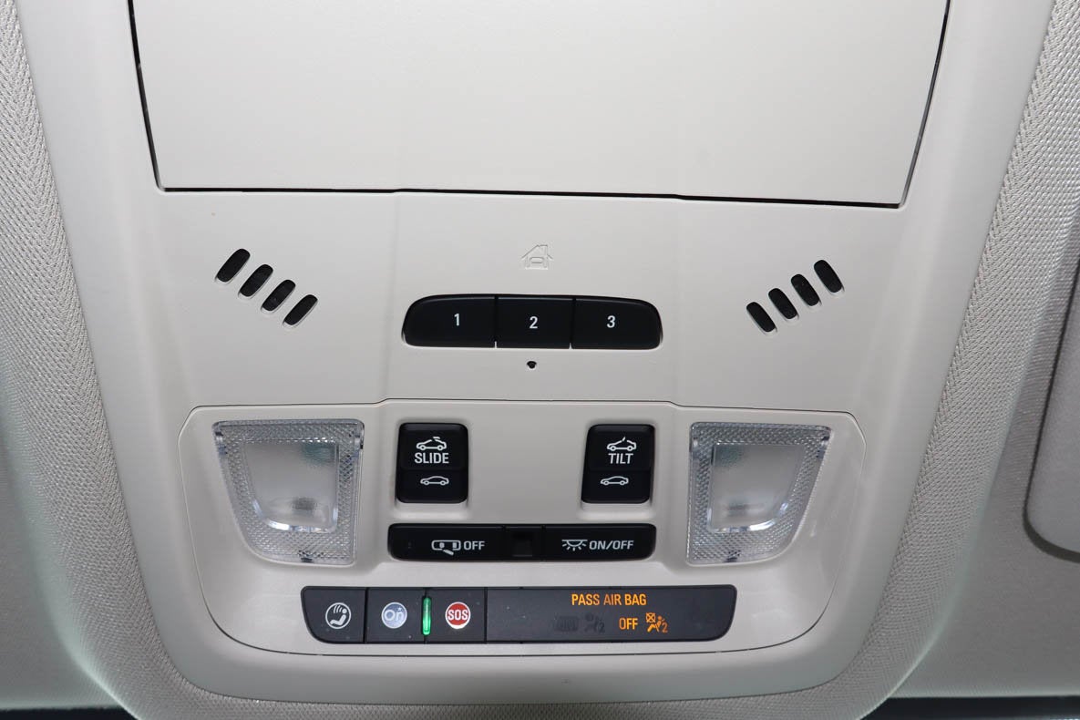 2023 GMC Acadia AWD 4dr Denali