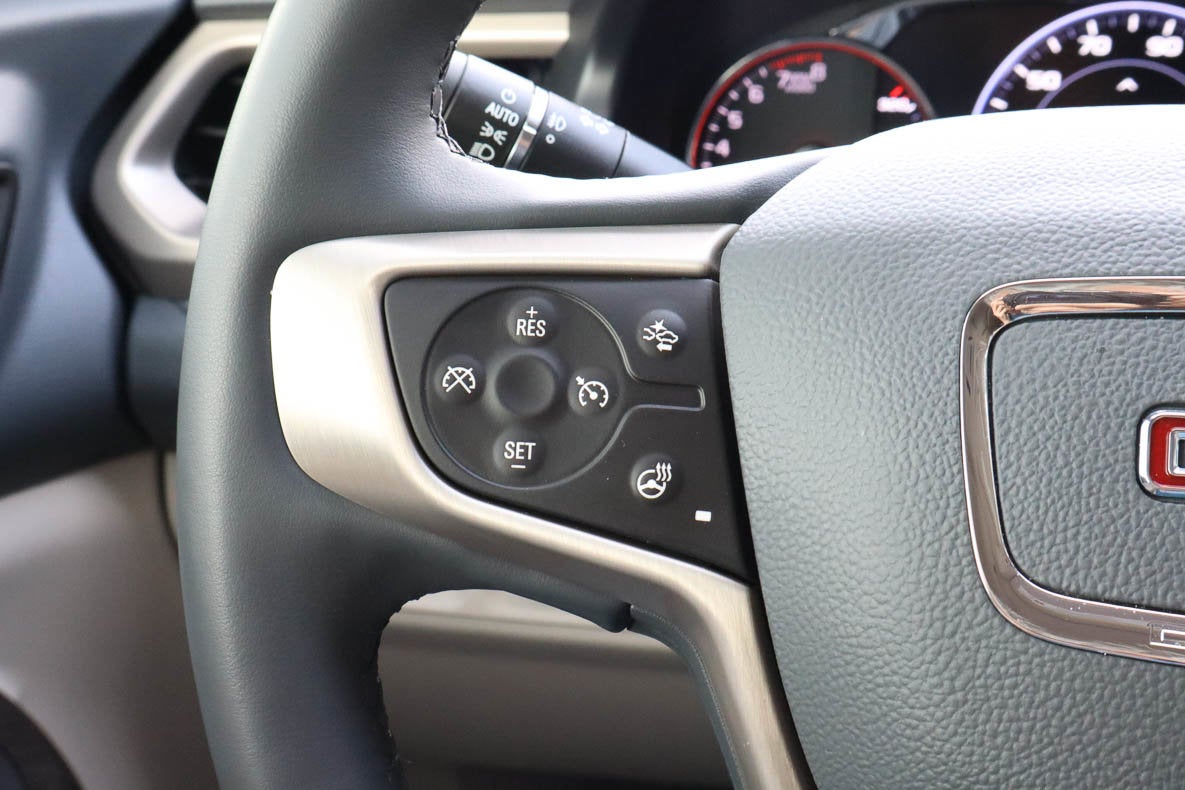 2023 GMC Acadia AWD 4dr Denali