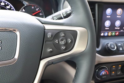 2023 GMC Acadia AWD 4dr Denali