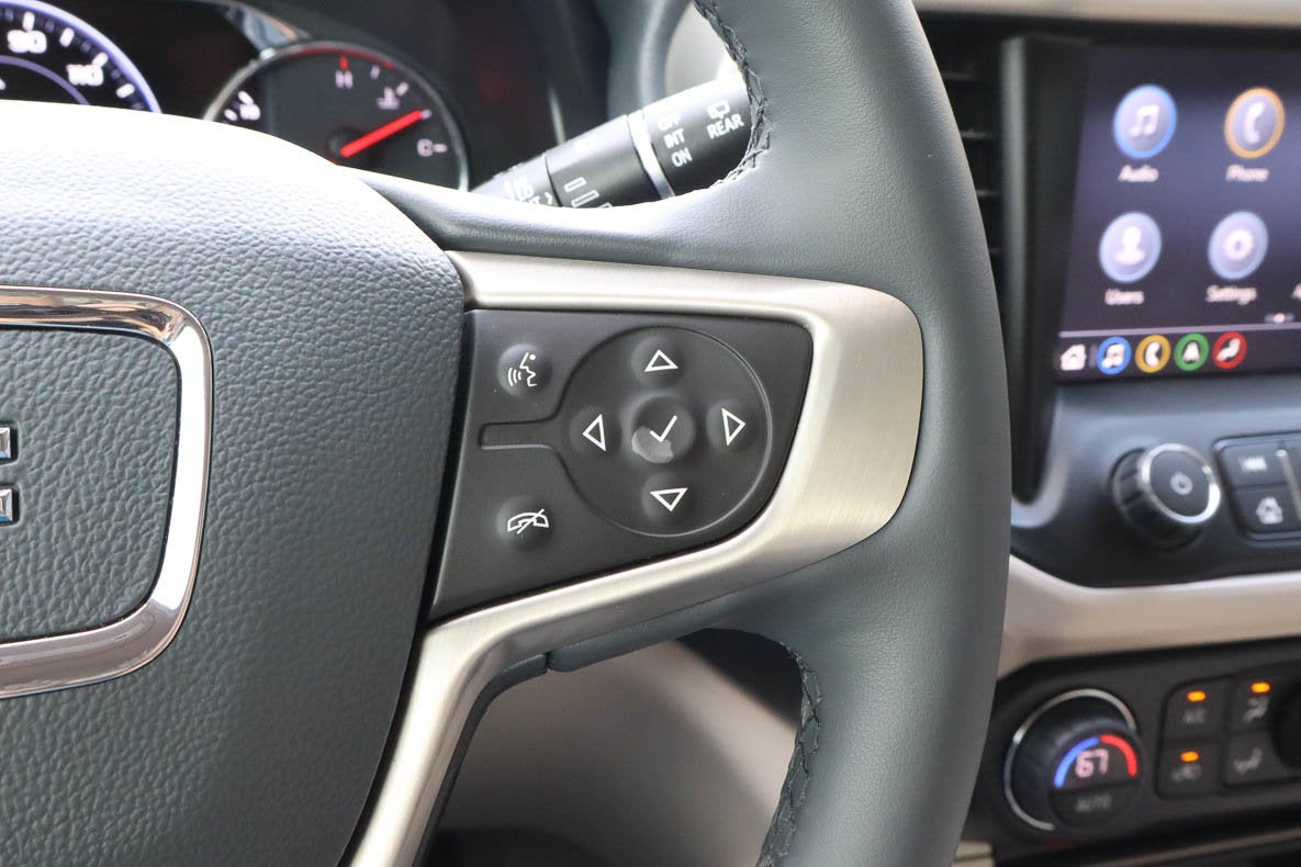 2023 GMC Acadia AWD 4dr Denali