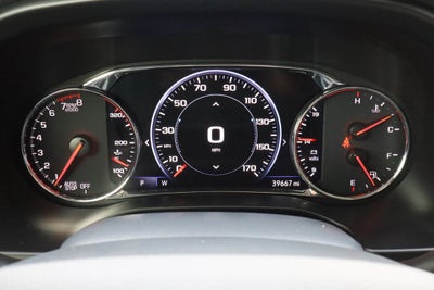 2023 GMC Acadia AWD 4dr Denali