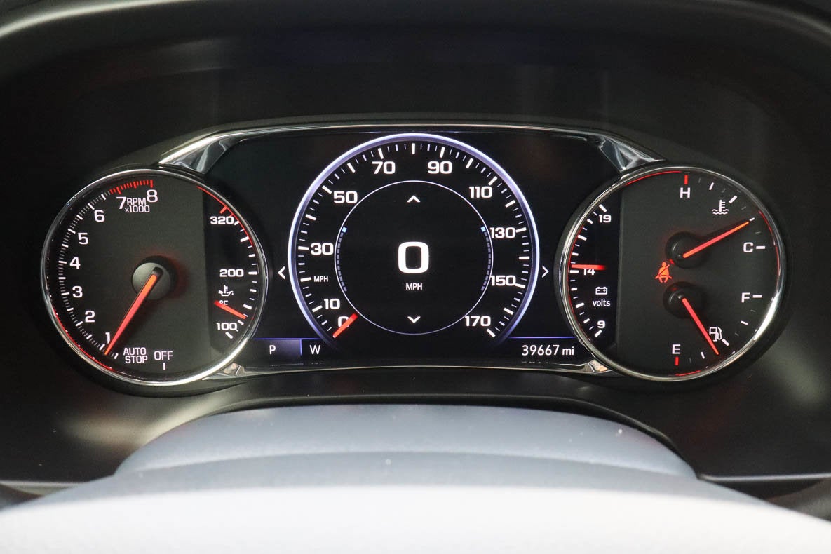 2023 GMC Acadia AWD 4dr Denali