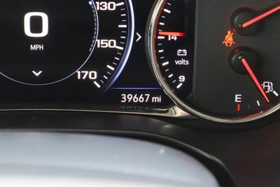 2023 GMC Acadia AWD 4dr Denali