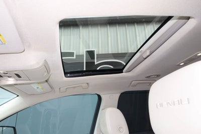 2023 GMC Acadia AWD 4dr Denali