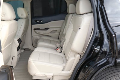 2023 GMC Acadia AWD 4dr Denali