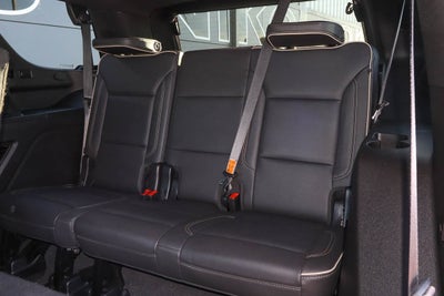 2022 GMC Yukon 4WD 4dr SLT