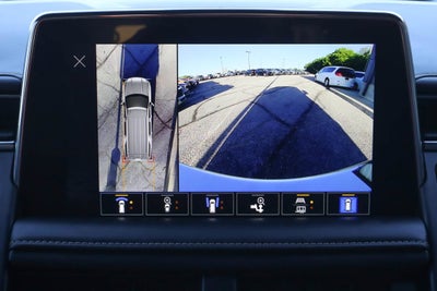 2022 GMC Yukon 4WD 4dr SLT