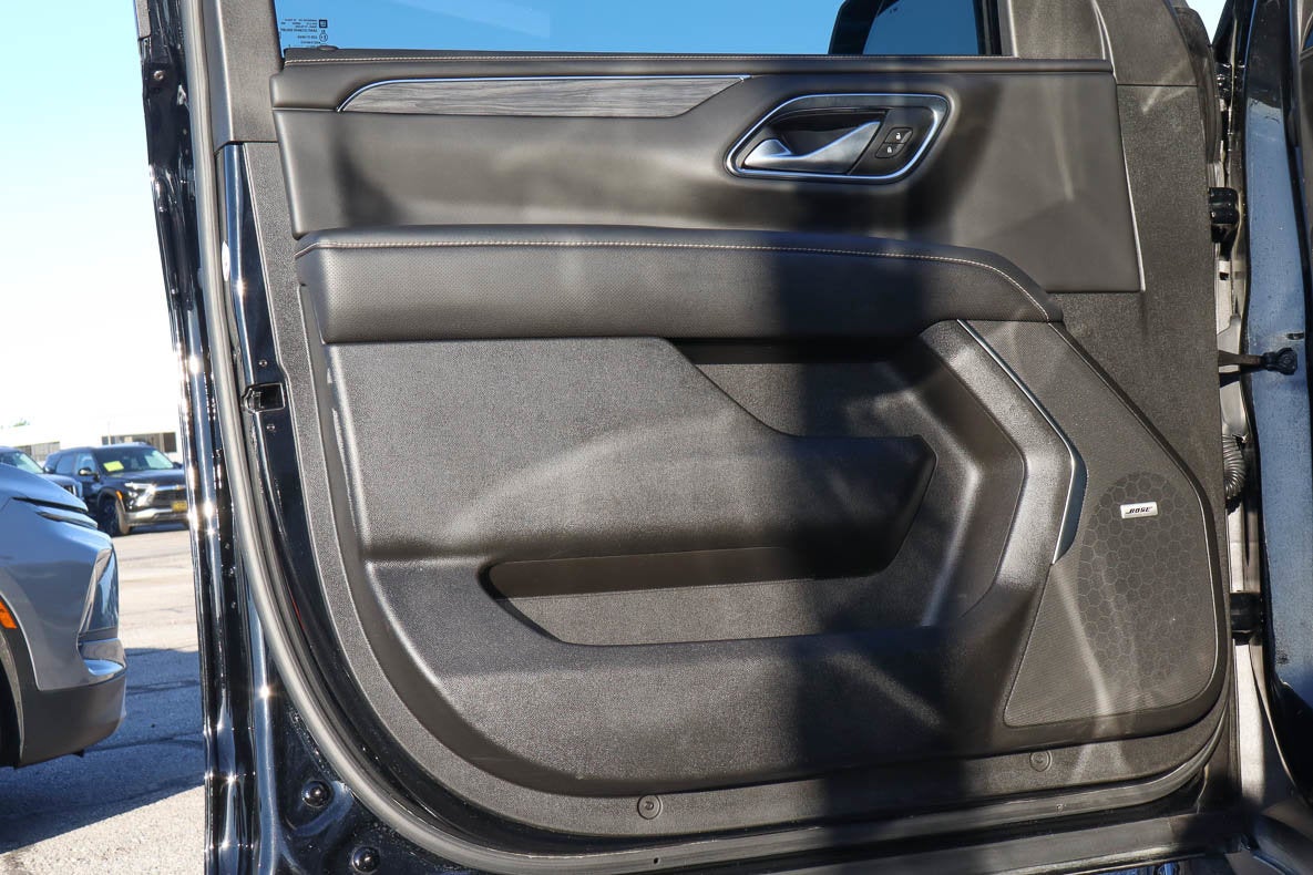 2022 GMC Yukon 4WD 4dr SLT