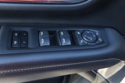 2022 GMC Yukon 4WD 4dr SLT