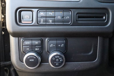 2022 GMC Yukon 4WD 4dr SLT