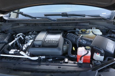 2022 GMC Yukon 4WD 4dr SLT