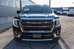 2022 GMC Yukon 4WD 4dr SLT
