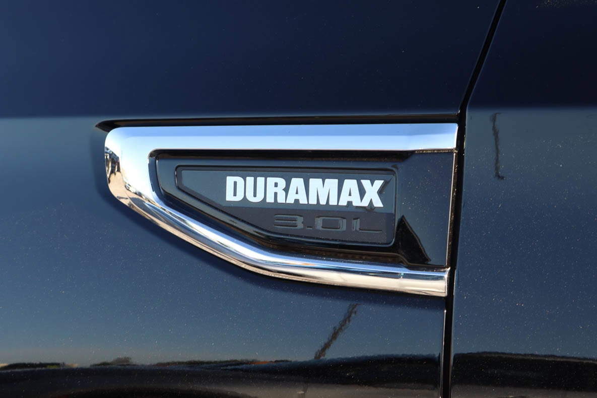 2022 GMC Yukon 4WD 4dr SLT