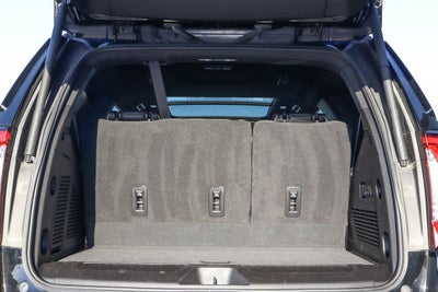 2022 GMC Yukon 4WD 4dr SLT