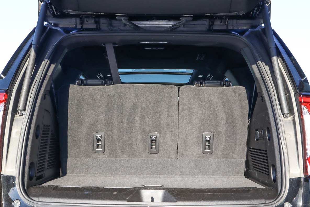 2022 GMC Yukon 4WD 4dr SLT