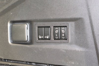 2022 GMC Yukon 4WD 4dr SLT