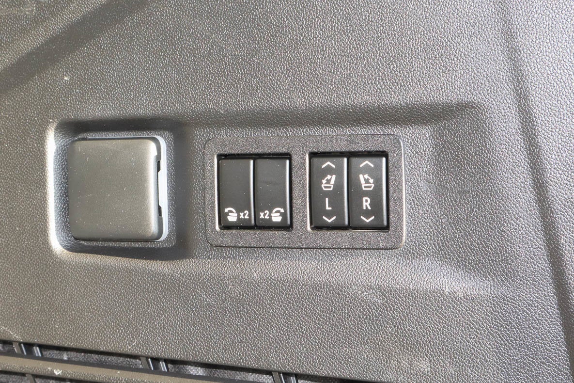 2022 GMC Yukon 4WD 4dr SLT