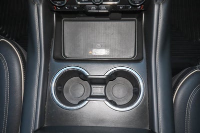 2022 GMC Yukon 4WD 4dr SLT