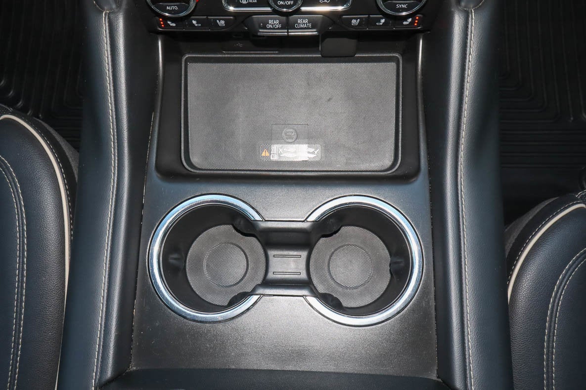 2022 GMC Yukon 4WD 4dr SLT