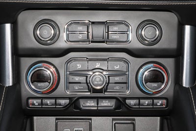 2022 GMC Yukon 4WD 4dr SLT