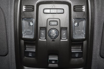 2022 GMC Yukon 4WD 4dr SLT