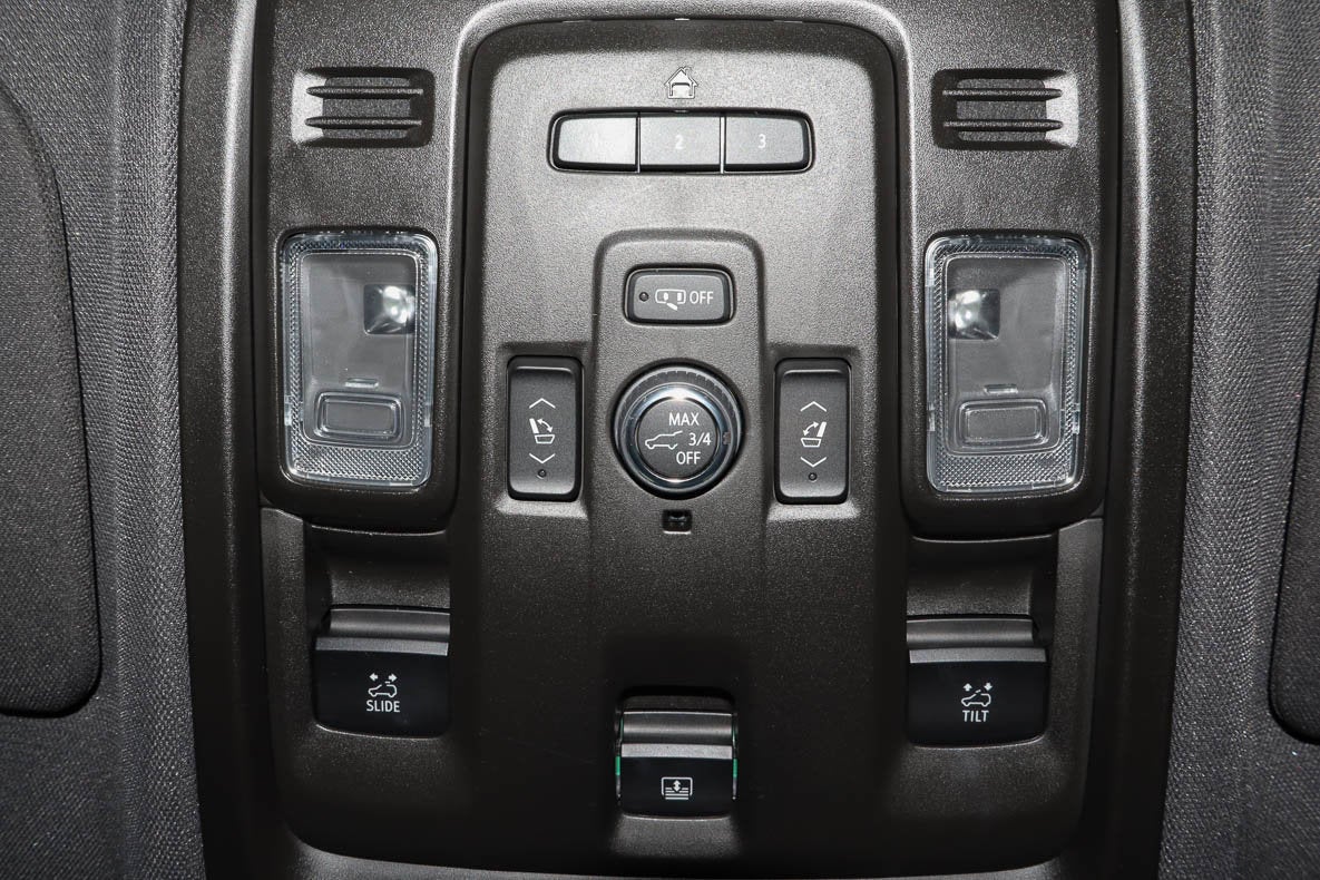 2022 GMC Yukon 4WD 4dr SLT