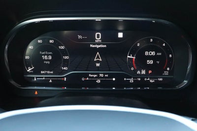 2022 GMC Yukon 4WD 4dr SLT