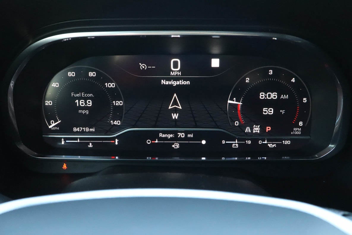 2022 GMC Yukon 4WD 4dr SLT