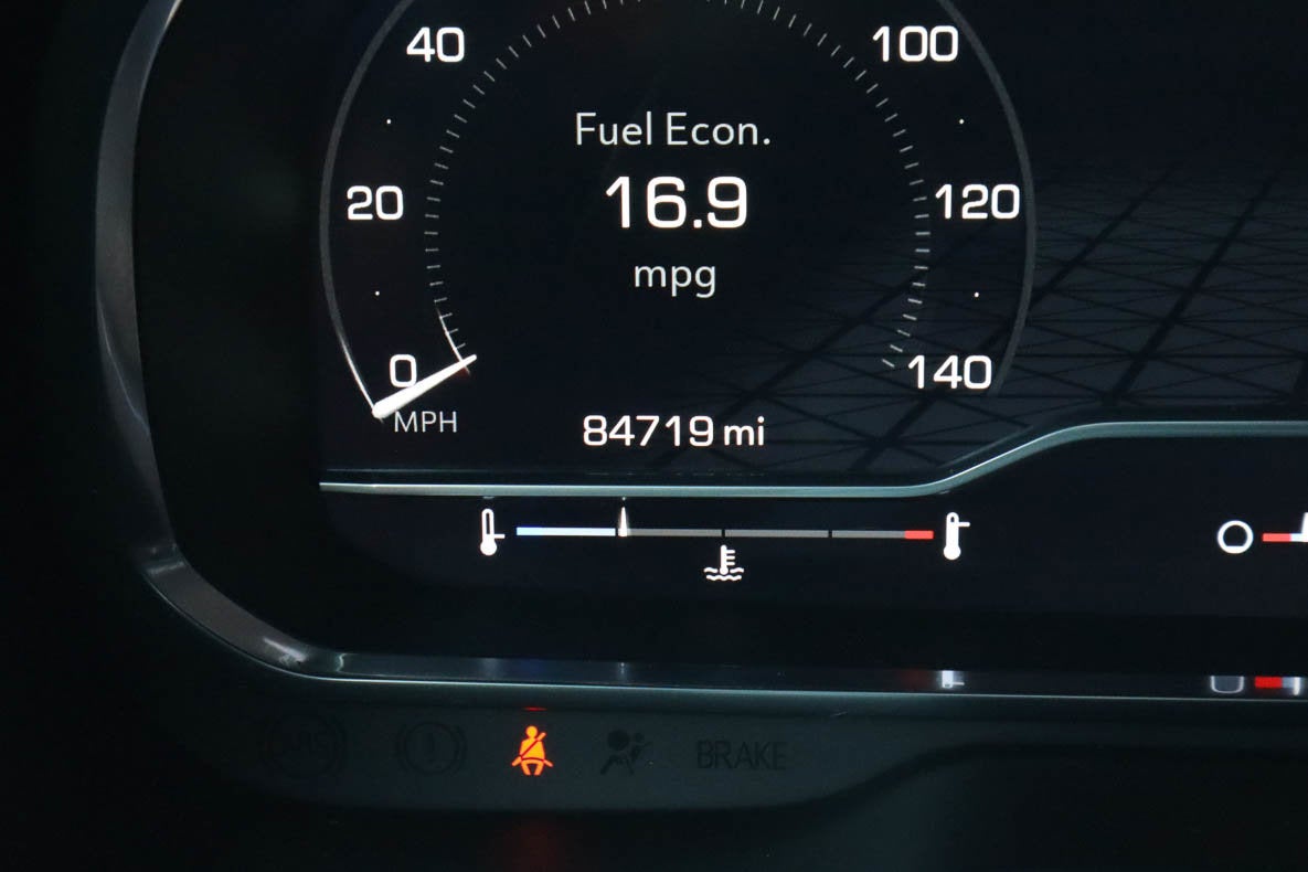 2022 GMC Yukon 4WD 4dr SLT