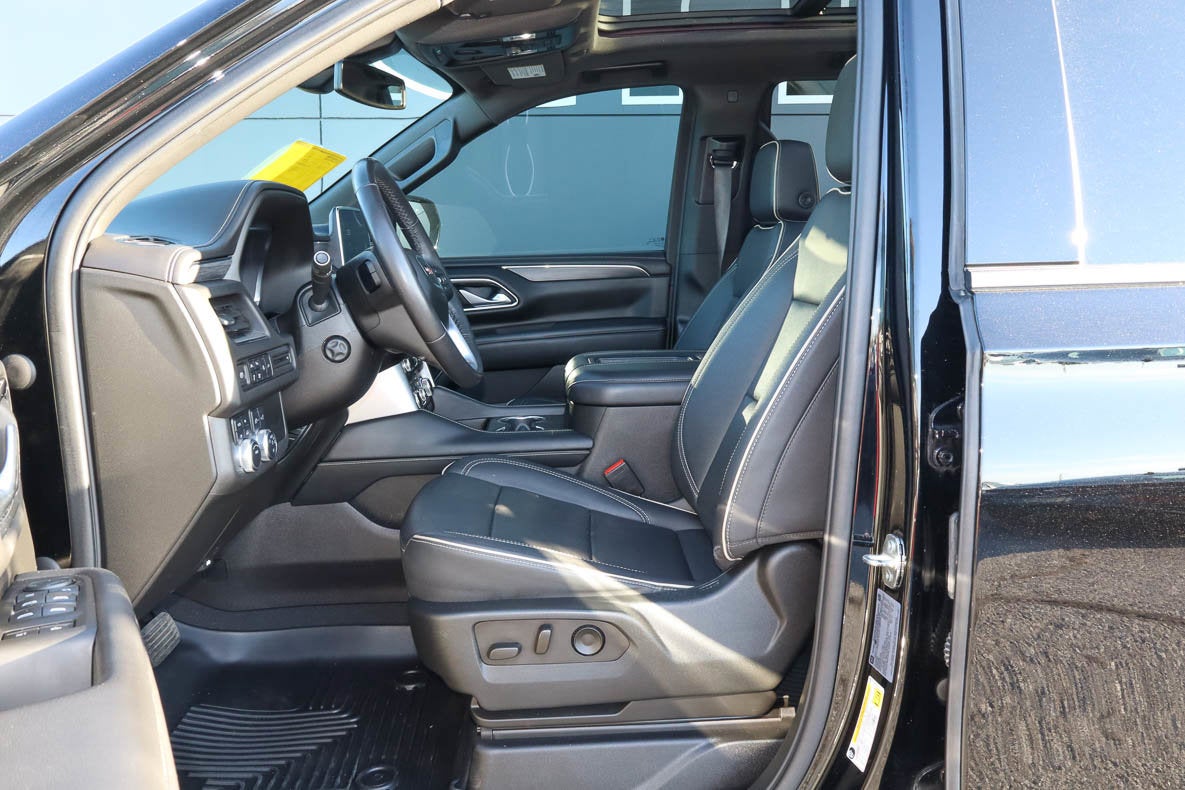 2022 GMC Yukon 4WD 4dr SLT