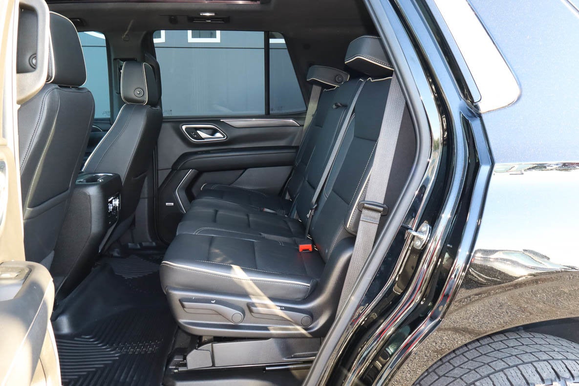 2022 GMC Yukon 4WD 4dr SLT