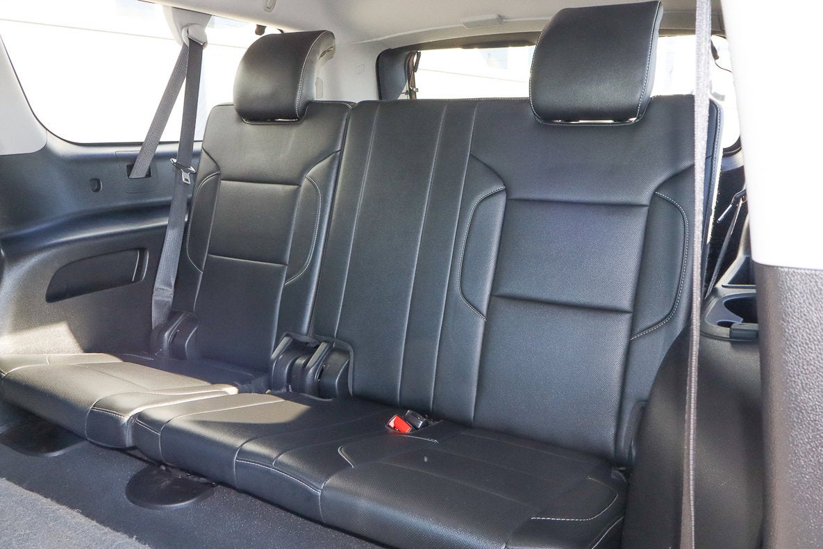 2019 GMC Yukon XL SLT